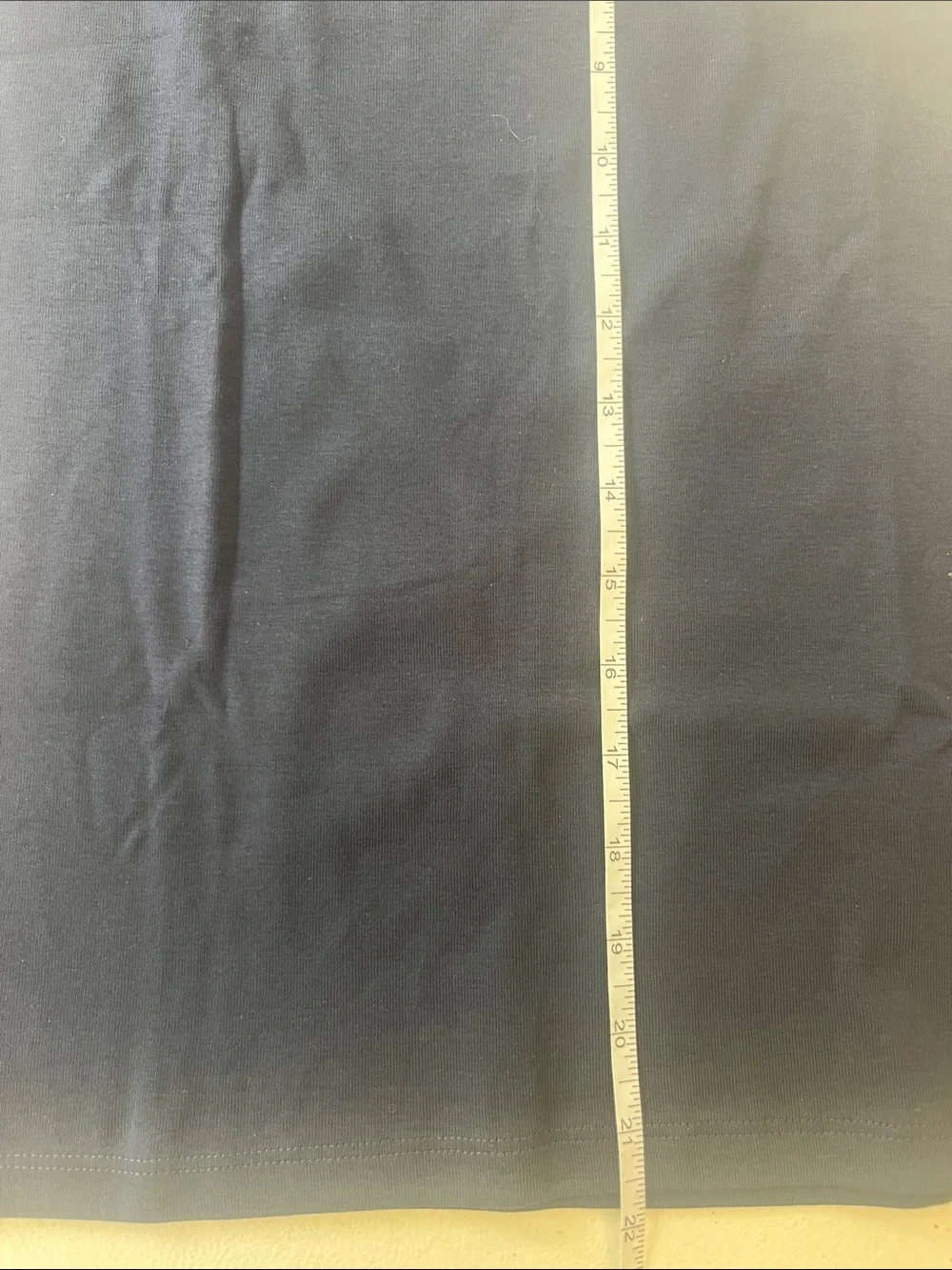 NWT J Crew Perfect-fit boatneck tank top